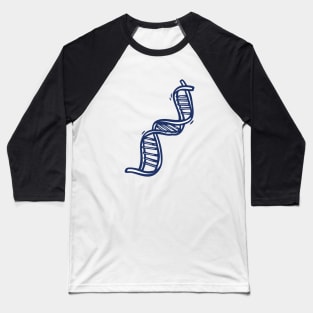 Cute DNA Baseball T-Shirt